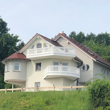 Ferienwohnung Rhoenpanorama Kaltennordheim Екстер'єр фото